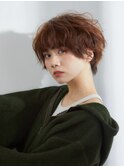【山本直幸】似合わせショートカット