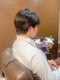 ハレルヤ(Hallelujah)の写真/＜理容室＞ならではの技術でシェーバーでは剃り切れないひげも剃り残さず仕上げ！格段に違う肌触りを体感☆