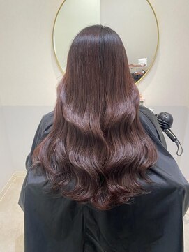 エレノア 枚方(Eleanor) 韓国風艶巻き☆ SHIZUKU