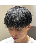 ヘアアンドフェイス ルースト(hair&face ROOST)&nbsp;マッシュスタイル