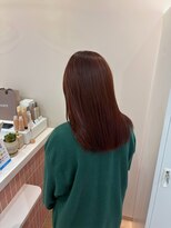 エウ(eu)&nbsp;暖色カラー