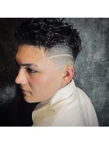 ブライズ(BRORISE)&nbsp;Fade line