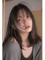 ルル(Lulu)&nbsp;フェスレイヤー