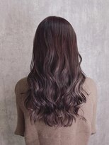 ディーボーイリタ 光の森(D-BOY Lita)&nbsp;ピンクラベンダーカラー