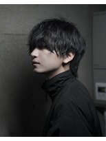 シン(syn)&nbsp;ウルフパーマ