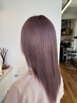 スキル 水戸(SKILL)&nbsp;アッシュパープル