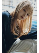 リラクオーレ 三宮 元町(LIRA CUORE)&nbsp;ミディアムレイヤー