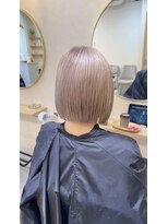 ルコル(LUCOL)&nbsp;ホワイトミルクティー/20代/30代/韓国風