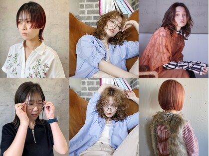 ワンファインデイ(ONE FINE DAY)の写真