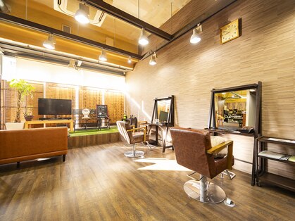 ビレッジエフ(villagef)の写真