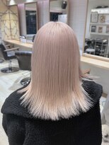 エイト新宿店(EIGHT shinjuku)&nbsp;ホワイトベージュ