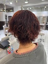 インパークス 西新井店(INPARKS)&nbsp;ダウンパーマ【西新井】