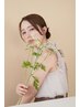 【◆多井限定】カット＋髪質改善カラー＋aujuaトリートメント　￥8500