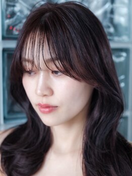 一人ひとりのお悩み別に合わせたケアで、今までにない手触りを実現☆髪質改善トリートメント/縮毛矯正/那覇