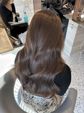 ロール 博多(Role) チェリーブラウン/ブルーブラック/ホワイトブロンド/ミニウルフ