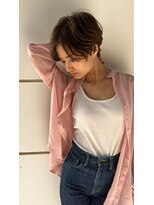 フラミューム 静岡(flammeum) flammeumスタイル【静岡/静岡駅】