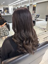 シャンプーボーイエイムス(SHAMPOO BOY aims) ショコラブラウン