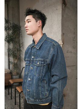 ユニオンデュオ 栄(Union Duo) ベリーショート