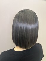 プルクラ ギンザ(Pulchra GINZA)&nbsp;◇髪質改善シルク酸性ストレート◇