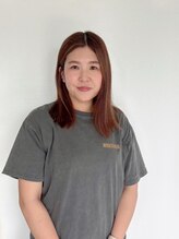 ヘアースペース ボイスクレッシェンド(hair space VOICE cresc.) 佐々木 愛美