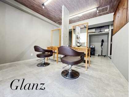 グランツ(Glanz)の写真