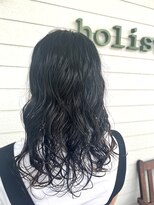 ベンティ(Venti)&nbsp;ロングパーマ