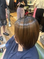 ラスターフレンズ(Luster Friends)&nbsp;弱アルカリ酸性ストレート