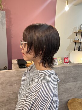 メール(mer) うるふ