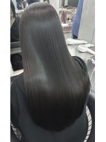 ルビオ(RuBio)&nbsp;艶髪縮毛矯正