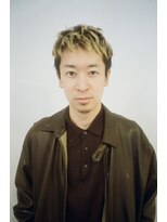 ベンジー 中目黒ii店(benji)&nbsp;ベリーショート