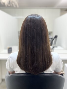 イレス 札幌駅前(IRESU) 髪質改善/縮毛矯正/美髪/髪質改善トリートメント/髪質改善カラー