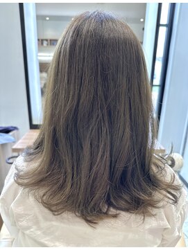 ディーボーイ 健軍店(D-BOY) レイヤー/オリーブベージュ/ベージュ