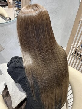 *TOKIO酸熱トリートメント*