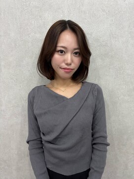 フランチェスカドットボブ(francesca.bob) タンバルモリ