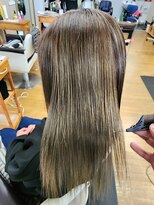 シャルシェ(Chercher)&nbsp;映えCOLOR★シルバーグレー