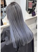 ブルーバレイヤージュ
