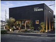 ティーダ(TEADA)
