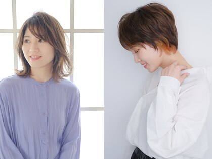 セカンドムウ(Second MW)の写真