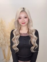 アンククロス 青山店(ANKH CROSS) ひめか