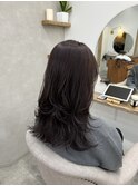 レイヤースタイル☆