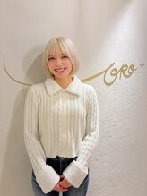 オーロ 宝塚店(ORO)&nbsp;揚田 優姫