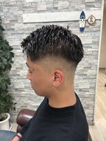 アネスタ(ANESTA) フェードショート