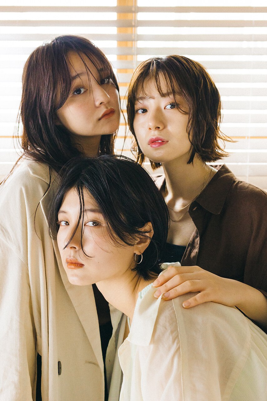 カット＋シャンプー（男女使用可）