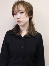 ベルダ 高槻(BELDAD) MAI