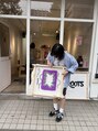 ルシェル 各務原店(le ciel)&nbsp;手芸もマイブームです！タフティングおすすめです。