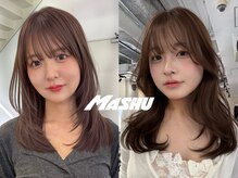 マルケ ドゥ マッシュ(MaruQuee de mashu)