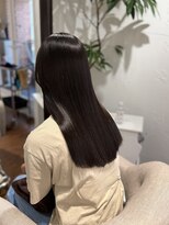 エルサ ザ ビューティー(ELSA the beauty)&nbsp;水素髪質改善トリートメント/酸性縮毛矯正