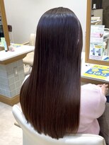 シュヴー 浦安店(CHEVEUX)&nbsp;髪質改善ストレート