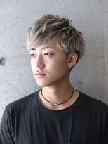 メンズジェスター(Men's JESTER)&nbsp;ブリーチ