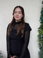 シェリッシュルーチェ(Sheriche luce)&nbsp;上垣 朱理